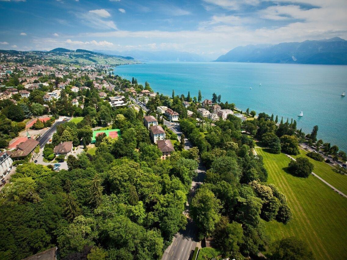 6 Tage Genfer See ein Traum zwischen Seeufer und Bergpanorama Gruppenreisen Frankreich 6 Tage Genfer See ein Traum zwischen Seeufer und Bergpanorama Gruppenreisen Frankreich