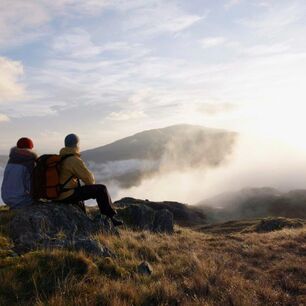[Translate to Gruppenreisen in Frankreich:] Wanderreise, Auvergne, Genussreise, Vulkane