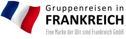 Gruppenreisen in Frankreich - Wir sind Frankreich GmbH