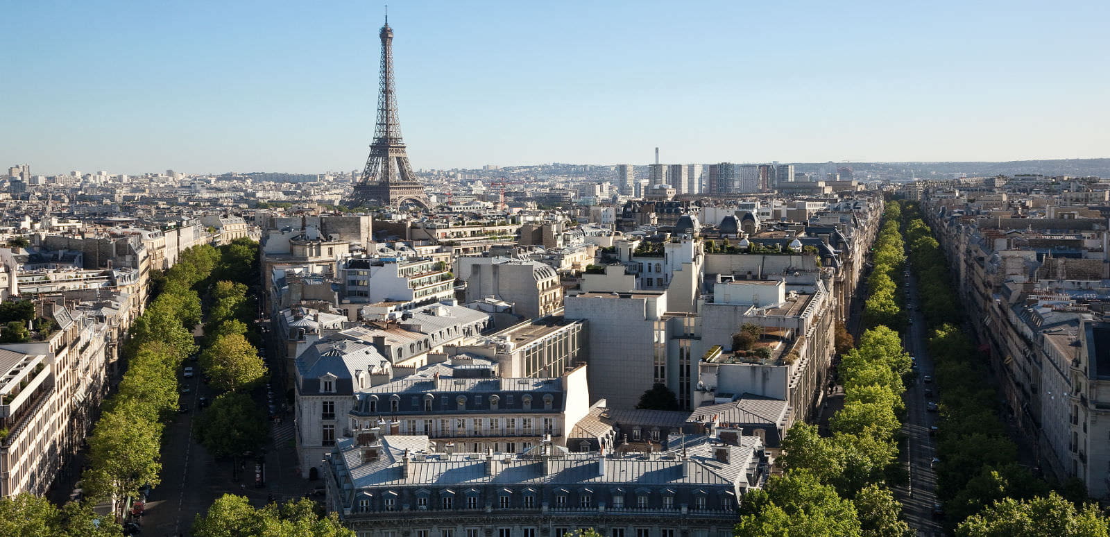 Städtereisen nach Frankreich für Gruppen Gruppenreisen Frankreich